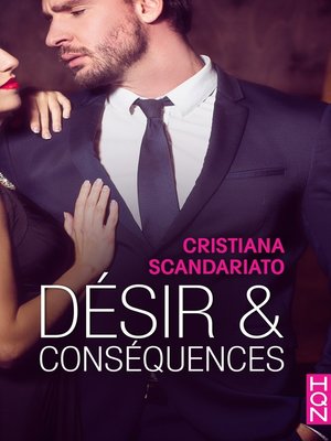 cover image of Désir et conséquences